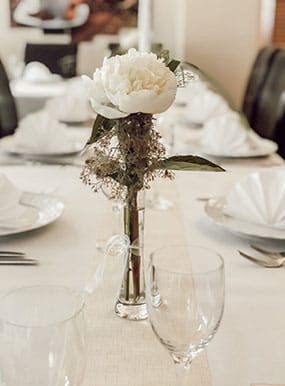 La Grappa Restaurant