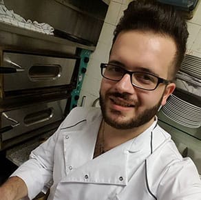 Antonio Turino